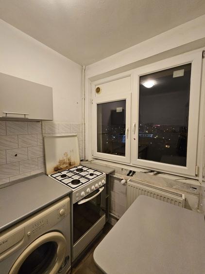 Vand Garsoniera Iancului in spate la liceu Iulia Hasdeu - 1