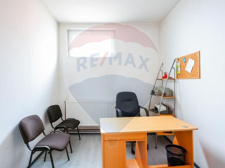 Casa cu destinatie de spatiu comercial, zona Episcopia - 10