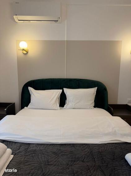 VANZARE 2 CAMERE COMPLET MOBILAT ONE COTROCENI PARK - 14