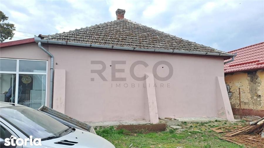 RECO Casa de vanzare in Inand - 8
