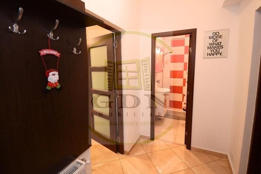 Inchiriere apartament studio decomandat, Brasov, Piata Sfatului - 6