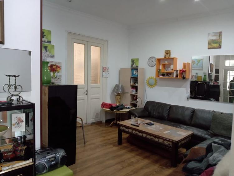 Vila fara risc seismic,renovata,izolata ext,P+1+pod inalt,9 camere,4 bai,pivnita - 16