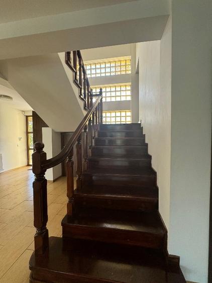 0% comision - Casa P+M de 252 mp si teren de 1654 mp, Aleea Manastirii Dealu - 9