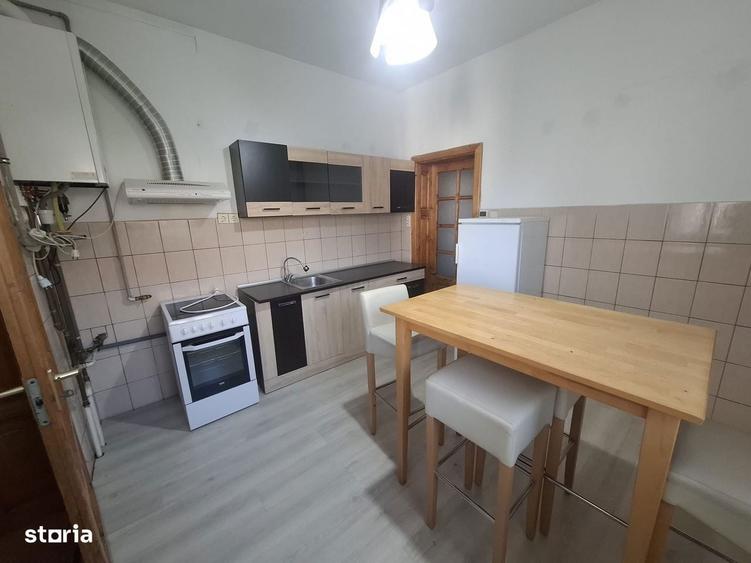 Vand casa P+1, cartierul Functionarilor - 8