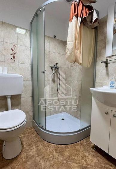 Cazare pentru muncitori, 16 camere 9 bai in Calea Sagului - 9