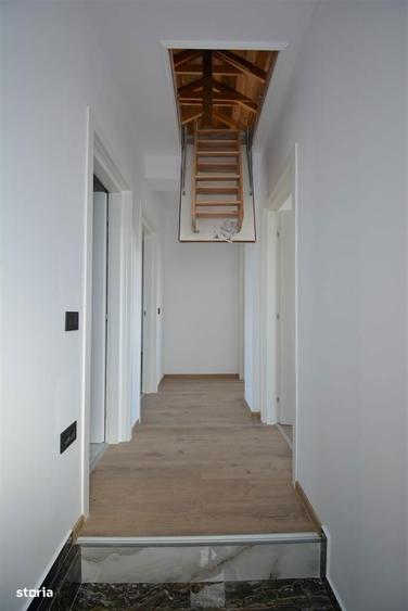 Vila in modul insiruit - Popas Pacurari - 2