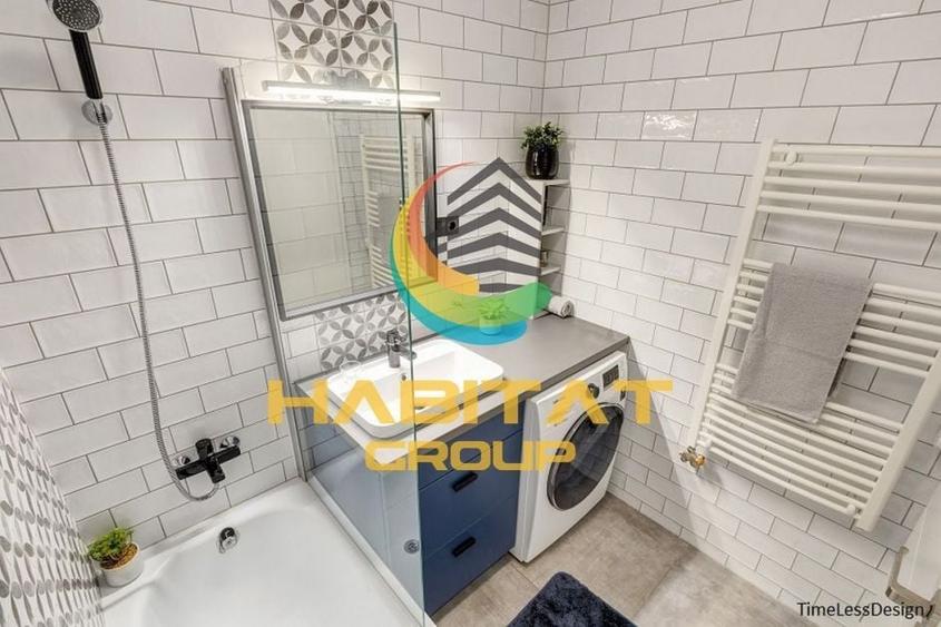 Garsoniera metrou Berceni- 31mp- - 4