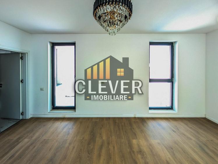 Vila Individuală Premium Ds+P+Et,  Panouri Fotovoltaice - Domnesti, sat Teghes - 32