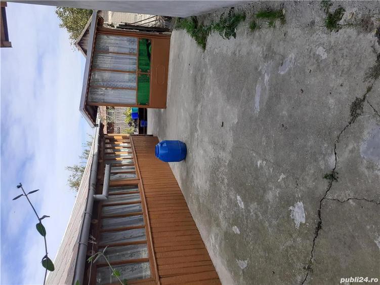 Vand Proprietate, Sat Buda, Com. Rafov, jud. Prahova - 9