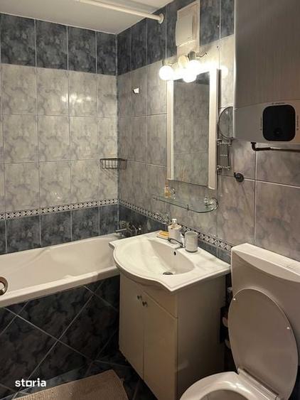Inchiriez apt 2 camere la 10 mn de metrou Dristor si boiler inclus - 8