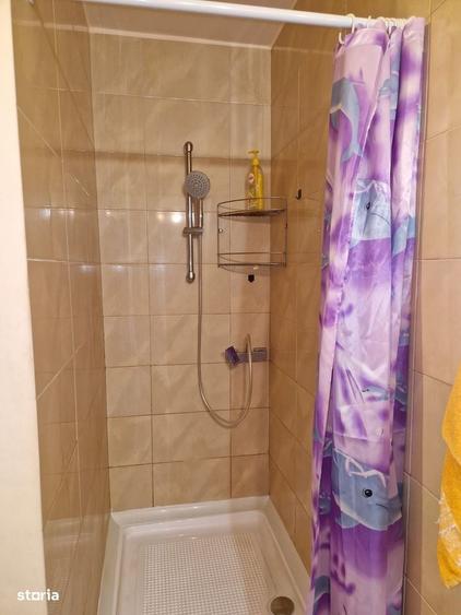 Apartament cu 2 camere în Militari