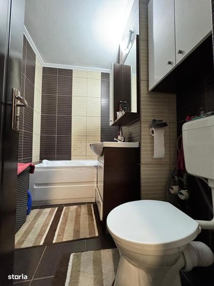 Apartament cu 2 camere în Calea Aradului