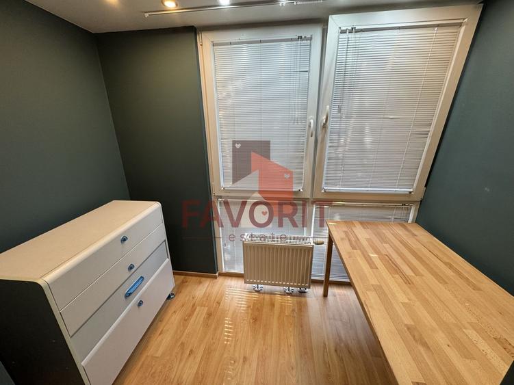 Langa Iulius Town. Renovat. Cu centrala proprie - 2