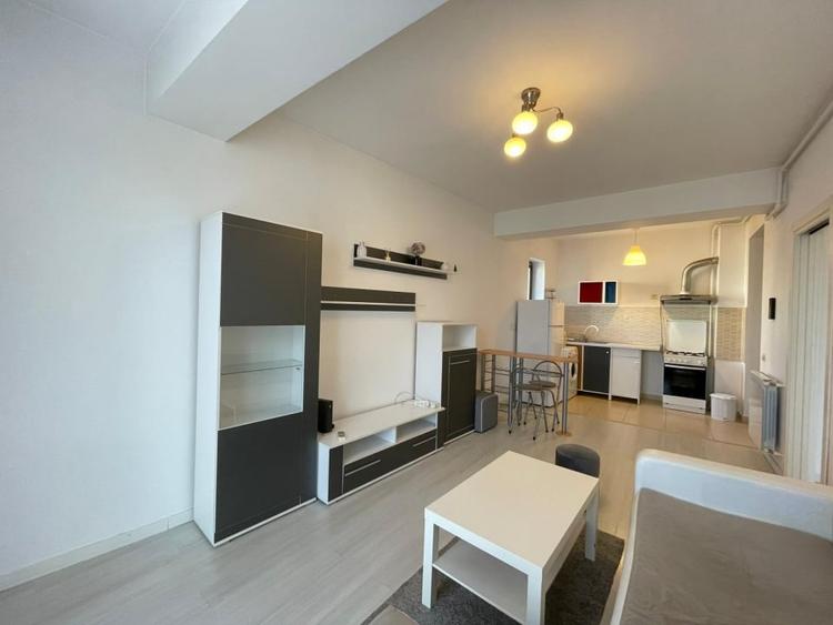 Apartament 2 camere, 50mp, centrala proprie, metrou, AC, Obor - 2