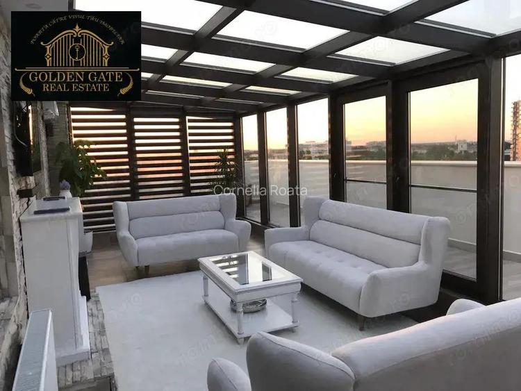 PENTHOUSE 3 Camere Metrou Chitila Parcare Terasa 80MP PENTHOUSE 3 Camere Metrou Chitila Parcare Terasa 80MP