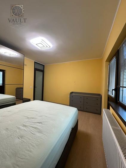 APARTAMENT 3 CAMERE-13 SEPTEMBRIE-CENTRALA-2 BAI-BLOC REABILITAT-HOL H - 10