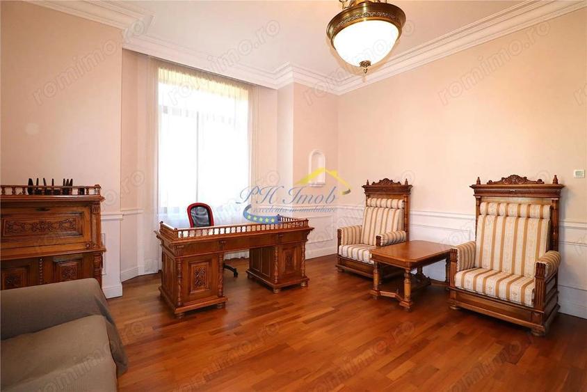 Vila de inchiriat Campina Prahova - 5