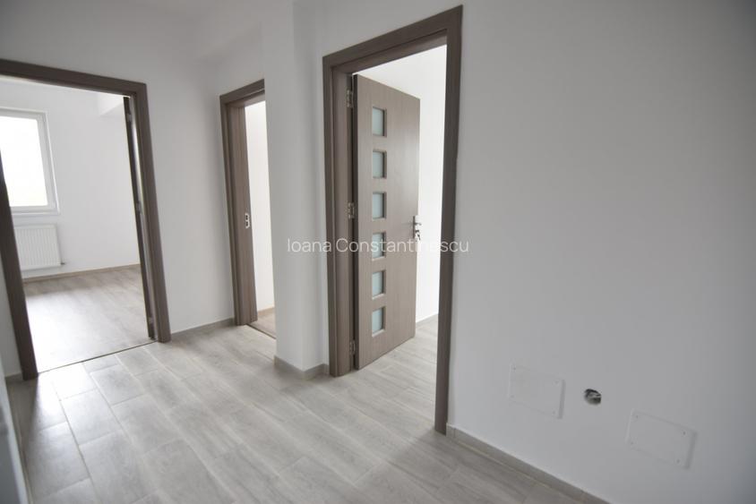 Apartament 2 camere, bloc nou, finisat modern.Bragadiru Apartament 2 camere, bloc nou, finisat modern.Bragadiru
