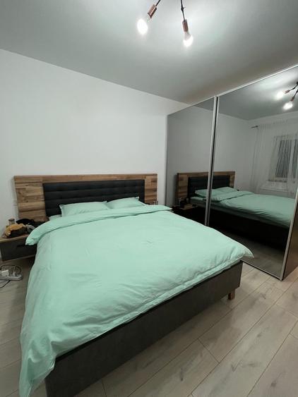 Apartament 2 camere/ decomandat /60Mp +Parcare inclusa in pret /GRAND Kristal - 3