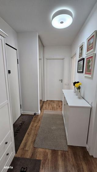 Vand apartament cu 2 camere situat in GranVia Park Lujerului - 3
