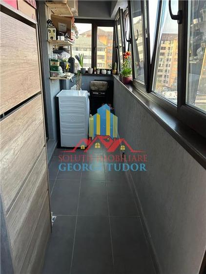 Vanzare 2 camere decomandat Militari residence - 6