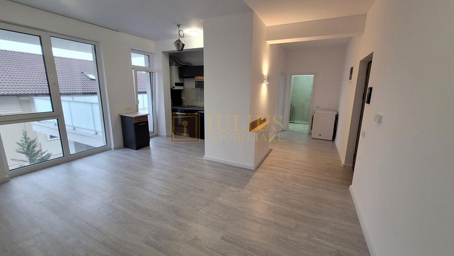 🏡 Apartament 2 camere de închiriat, 52 mp + terasă 42 mp, bloc nou✨ - 1