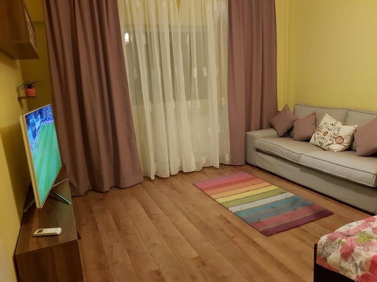 Proprietar ofer spre inchiriere garsoniera, conf I - lux, Merrou Stefan cel Mare - 3