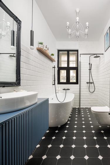 Apartament unic in inima Centrului Istoric - 11