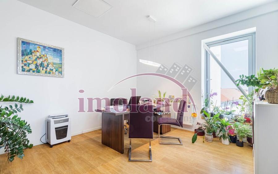 Imobil cu 30 de locuri parcare Pipera - 10