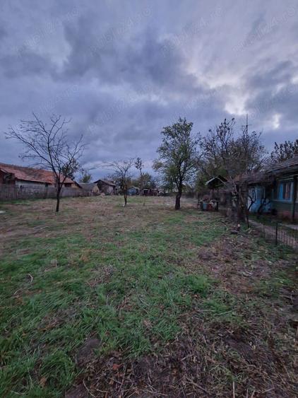 Inchiriez casa sat Gurbanesti, judet Calarasi Pret 800 Ron lunar - 9