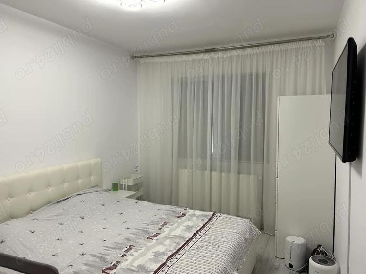 Apartament 2 camere sector 3 strada Fete?ti - 3