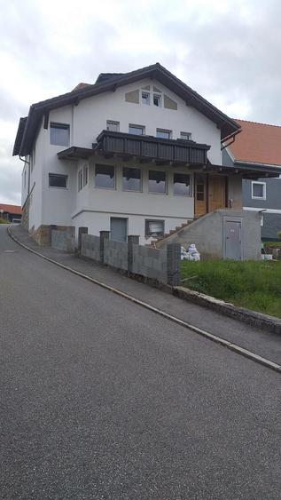 Doua case de vanzare in GERMANIA, langa PASSAU, BAVARIA - 4