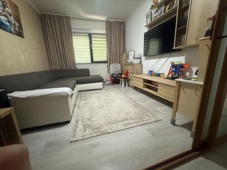 Apartament 2 camere Banat | Parter | Mobilat & Utilat | Parcare | Stradal - 2