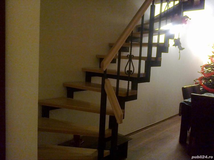 Casa duplex de vanzare in Corunca (in spatele Pensiunii Koronka, nu sub padure) - 4