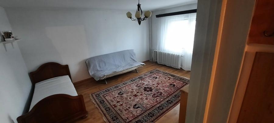 Inchiriez garsoniera Academia Militara-Panduri - 1