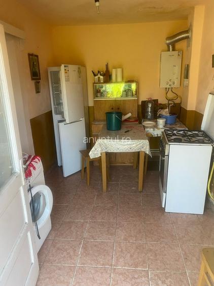 Casa de vanzare, 4600 mp, jud Alba, Craciunelul de Jos