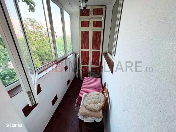3 Camere - Orizont - Academia Militara- AFI Cotroceni - 11