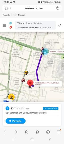 Proprietar inchiriez garsoniera - 4