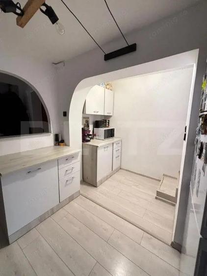 Apartament cu 2 camere, etaj 3 zona Centrala - 9