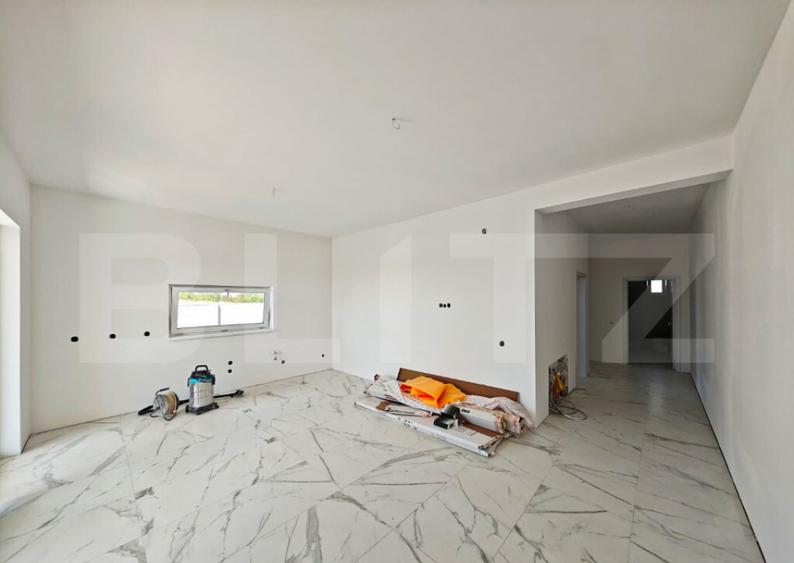 Duplex modern in Nojorid la 2 pa?i de Oradea! - 8