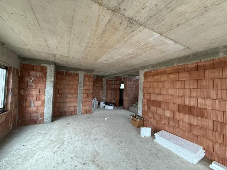 Casa individuala centura SUD - 2