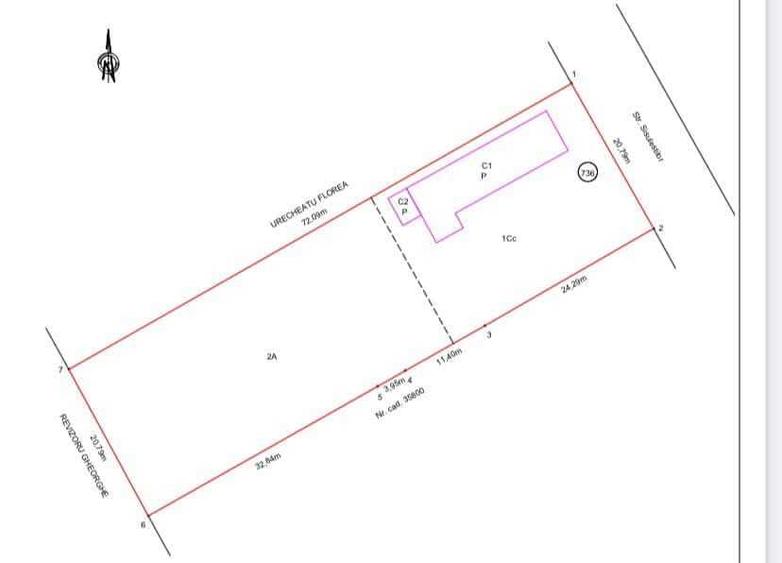 Vlad Tepes sat, jud.Giurgiu - 1