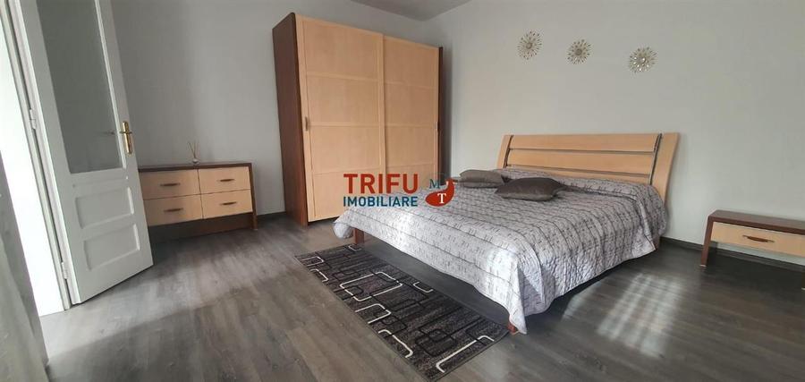 Casa 3 camere 900 mp teren pozitie ultracentrala - 11