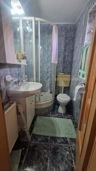 Casa in Centru Civic 4 camere , D +P+ E , PLUS SPATIU COMERCIAL - 6