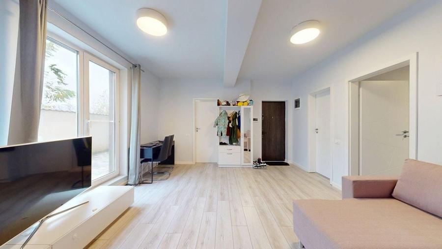 Apartament 2 cam – bloc tip boutique, zona 1 Dec. 1918 / N.Grigorescu - 1