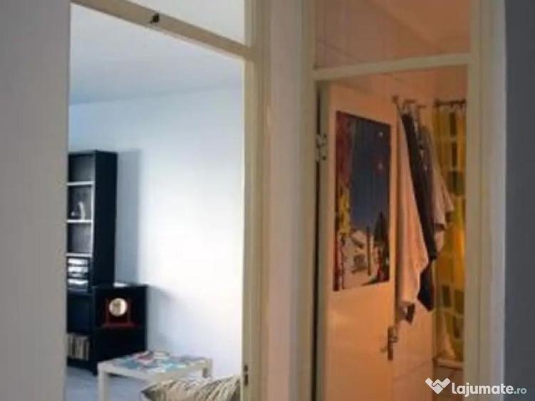 Dristor mihai bravu etaj 4 - 8