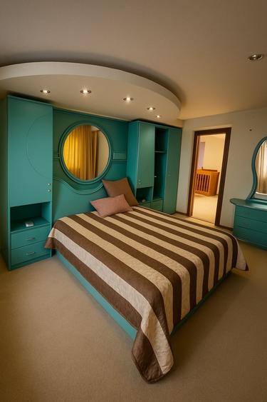 VILA CU PONTON LA LAC, PISCINA IDEALA PENTRU AFACERE sau LOCUIT - 6