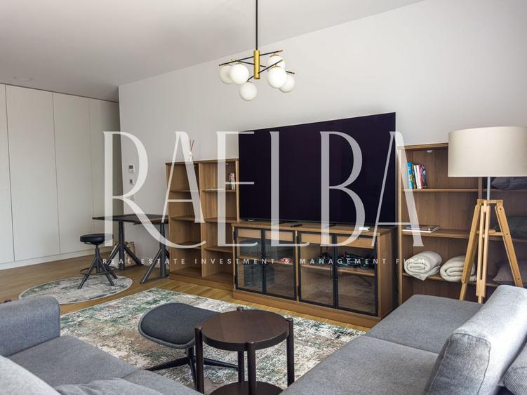 Apartament 4 camere | Dacia | Parcare | Terase 30mp - 2