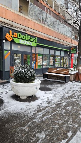 Spatiu Comercial Stradal - Piata Rahovei - 1