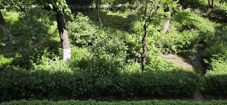 Apartament 3 camere,decomandat , zona Coressi Mall - 6